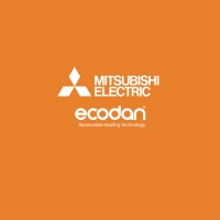 Mitsubishi Electric Heating UK logo - Similar company to Grant Engineering (Uk) Ltd