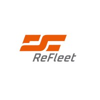 ReFleet logo - Similar company to Soaptimist