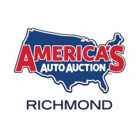 America's Auto Auction Richmond logo - Similar company to America'S Group