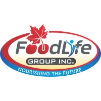 FOODLIFE GROUP INC. logo - Similar company to Agrican International