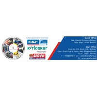 Saraf Group logo - Similar company to Vimal Enterprises