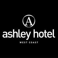The Ashley Hotel logo - Similar company to The Natural Pool Company