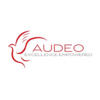 AUDEO logo - Similar company to Tla Subsea Ltd