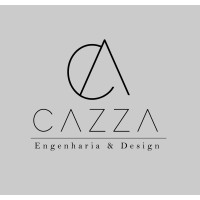 CAZZA | Engenharia & Design logo - Similar company to 3D Printed Construction Nozzle Questionnaire Survey