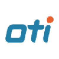 OTI Expertise logo - Similar company to Ic Formation