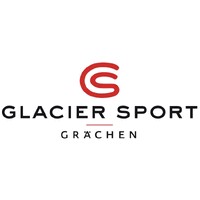 Glacier Sport Grächen logo - Similar company to Grächen St. Niklaus