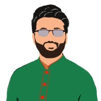 Sayef Reyadh - Programming Made Simple logo - Similar company to Aamira Software Solutions