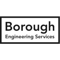 Borough Engineering Services Ltd logo - Similar company to Rocmep Limited