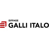 ELETTROMECCANICA GALLI ITALO SPA logo - Similar company to Industrie Creative S.R.L.S