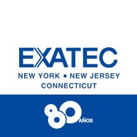 EXATEC NY/NJ/CT logo - Similar company to Exatec Seattle