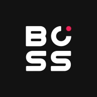 Studio Boss logo - Similar company to Smart Diseños