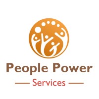People Power Services logo - Similar company to Bimac Precision Castings