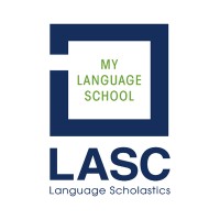 LASC logo - Similar company to Lasc