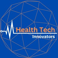 HealthTech Innovators logo - Similar company to Carleton Blockchain