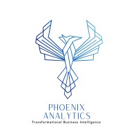 Phoenix Analytics logo - Similar company to Phambily Analytics