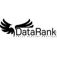 DataRank logo - Similar company to Exero Srl (Also Group)