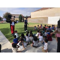 Slater Montessori Academy