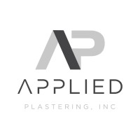 Applied Plastering Inc logo - Similar company to C&C Development Co., Llc