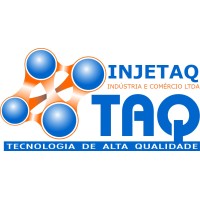 Injetaq Indústria e Comércio Ltda logo - Similar company to Autoform Do Brasil