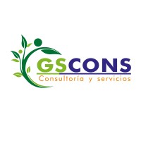 GSCONS Consultoría y Servicios logo - Similar company to Overtech Soluciones Técnicas S.A.