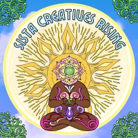 Sista Creatives Rising logo - Similar company to Turning Points Network