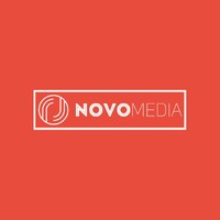 Novo Media logo - Similar company to Up Trading