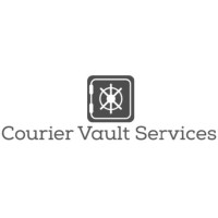 Courier Vault Services, Amazon DSP logo - Similar company to Securecash | Banking Courier Services