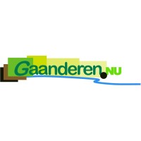 Gaanderen.nu logo - Similar company to Tink Assistent