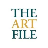 The Art File | Award-Winning Art Publisher logo - Similar company to 2Wl Limited