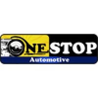 One Stop Garage