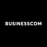 BUSINESSCOM AG logo - Similar company to Fors Ag