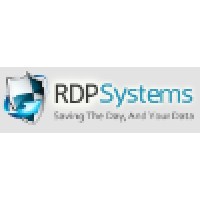 RDP Systems logo - Similar company to Rdp System