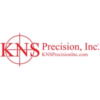 KNS Precision Inc. logo - Similar company to X2 Development Group, Llc