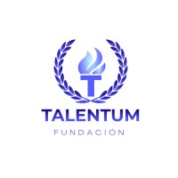 Fundación Talentum logo - Similar company to Campushome