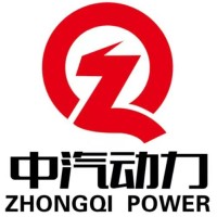 JILIN ZHONGQI POWER ENGINE MANUFACTURING CO., LTD. logo - Similar company to Remora Robotics