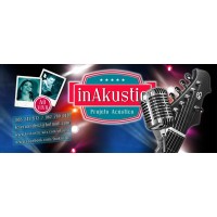InAkustic logo - Similar company to Portacomp Ag