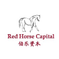 Red Horse Capital logo - Similar company to Opal Advisors, Llc