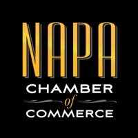Napa Chamber of Commerce logo - Similar company to Napa Communities Firewise Foundation