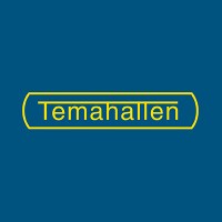 Temahallen AB logo - Similar company to Bodbörsen Ab