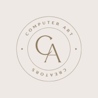Computer Arts logo - Similar company to Ia Solutions