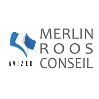 Avizeo MERLIN ROOS CONSEIL logo - Similar company to Avizeo