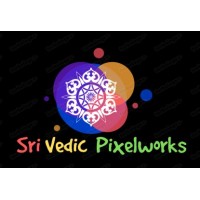 Sri Vedic  Pixelworks logo - Similar company to Auto Motive