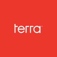 Terra logo - Similar company to Esence® | Creative Studio
