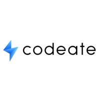 Codeate logo - Similar company to Phicsit
