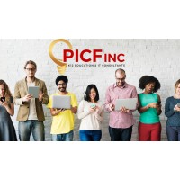 PROMISING INTEGRATIONS CONSULTING FIRM, INC. logo - Similar company to Perkcent