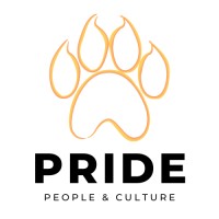Pride People and Culture logo - Similar company to Flor Rabinovich