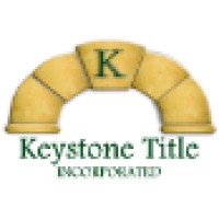 Keystone Title Inc. logo - Similar company to Keystone Closing Services