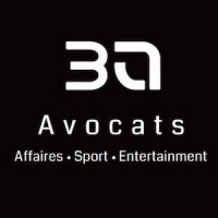 Cabinet 3A logo - Similar company to Agora Experts