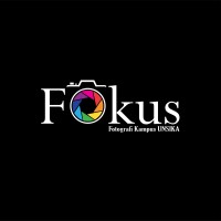 Fokus UNSIKA logo - Similar company to Pt Arteri Media Teknologi