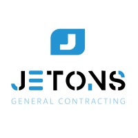 JETONS GENERAL CONTRACTING logo - Similar company to Whitewater Technical Services